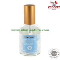Bruma de almohada 100% Bio Pureza Cristalina FLORAME